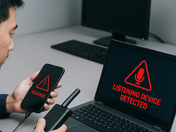 东丽手机电脑监听排查服务