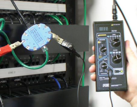 东丽美国REI CMA-100反监听音频放大器